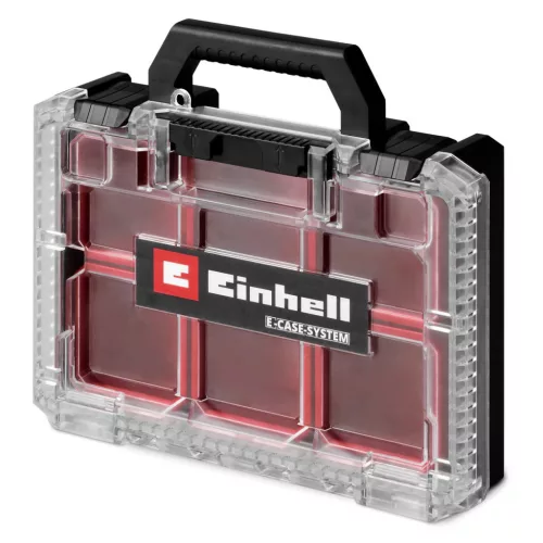 Einhell E-Case Half Size szortírozó doboz prémium kofferhez (4540048)