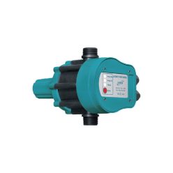 LEO PS-04A Presscontrol, szivattyúvezérlő