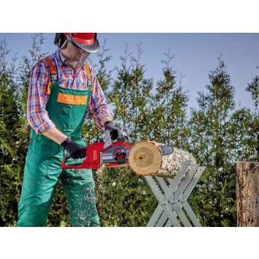   Einhell FORTEXXA 18/30 Akkus Láncfűrész 18V PXC 30cm (4600010)(Akku és töltő nélkül)
