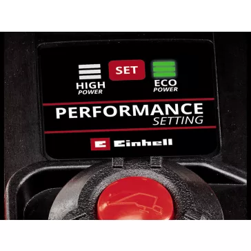   Einhell FORTEXXA 18/30 Akkus Láncfűrész 18V PXC 30cm (4600010)(Akku és töltő nélkül)