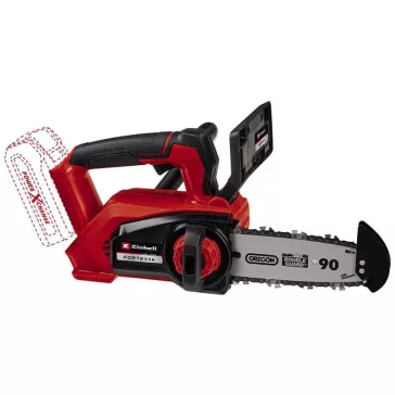   Einhell FORTEXXA 18/20 TH Egykezes Akkus Láncfűrész 18V (Akku és töltő nélkül)