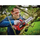 Einhell FORTEXXA 18/20 TH Egykezes Akkus Láncfűrész 18V (Akku és töltő nélkül)