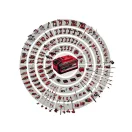 Einhell FORTEXXA 18/20 TH Egykezes Akkus Láncfűrész 18V (Akku és töltő nélkül)