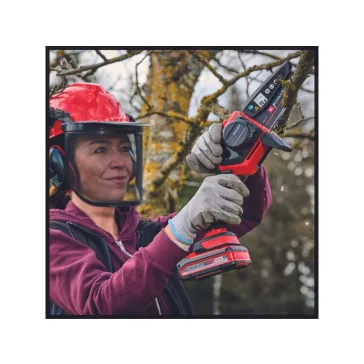   Einhell GE-PS 18/15 Li BL-Solo Akkus ágvágó fűrész 18V (4600040) (Akku és töltő nélkül)