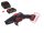 Einhell GE-PS 18/15 Li BL-Solo Akkus ágvágó (4600040) + Starter kit (4512097)