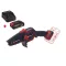 Einhell GE-PS 18/15 Li BL-Solo Akkus ágvágó (4600040) + Starter kit (4512097)