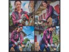 Einhell GE-PS 18/15 Li BL-Solo Akkus ágvágó (4600040) + Starter kit (4512097)