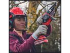 Einhell GE-PS 18/15 Li BL-Solo Akkus ágvágó (4600040) + Starter kit (4512097)