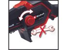 Einhell GE-PS 18/15 Li BL-Solo Akkus ágvágó (4600040) + Starter kit (4512097)
