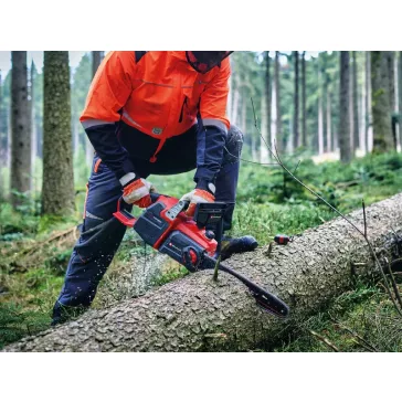   Einhell GP-LC 36/40 Li BL - Solo Akkus láncfűrész (4600050)