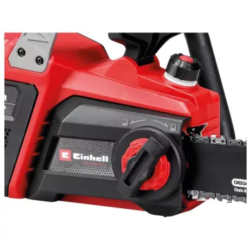   Einhell GP-LC 36/40 Li BL - Solo Akkus láncfűrész (4600050)