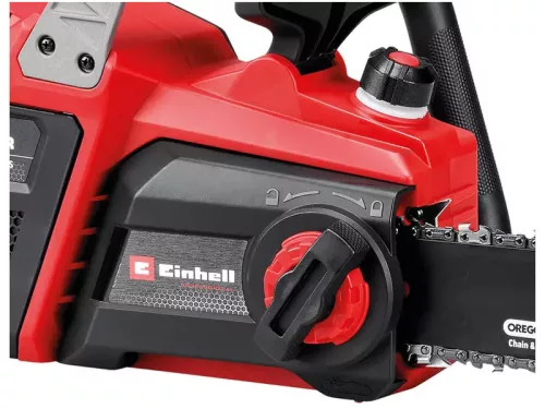 Einhell GP-LC 36/40 Li BL - Solo Akkus láncfűrész (4600050)