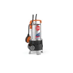   Pedrollo ZXm 1A/40 Merülőszivattyú 600W nagyon szennyezett vízre