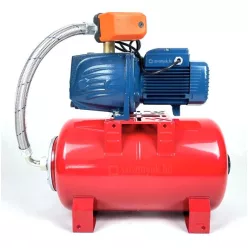   Pedrollo Hydrofresh/Hidrofor FUTURE JETm 2AX-24CL vízellátó rendszer