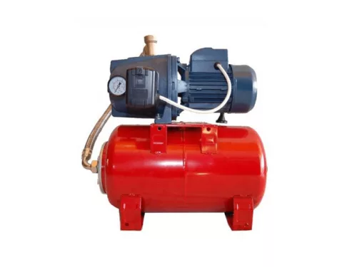 Prima DJWm 10N-24CL Házi vízmű 24l 750W 80l/perc
