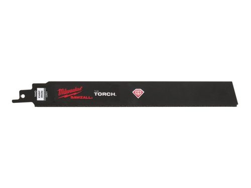 Milwaukee Orrfűrészlap 230 mm TC (fém, öntött vas, üvegszál) (48001430)