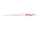 Milwaukee Orrfűrészlap fához és műanyaghoz, 230mm (3db) (48005016)
