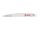 Milwaukee Orrfűrészlap 230/8/3,2 mm bimetál Co (fém, fa) (5 db) (48005706)