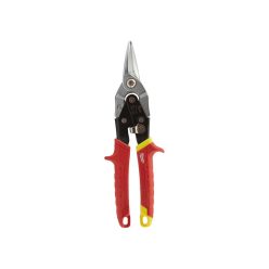 Milwaukee lemezvágó olló, egyenes, sárga (48224530)