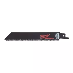 Milwaukee szablyafűrészlap 150 mm - TC 3 db-os (48471420)