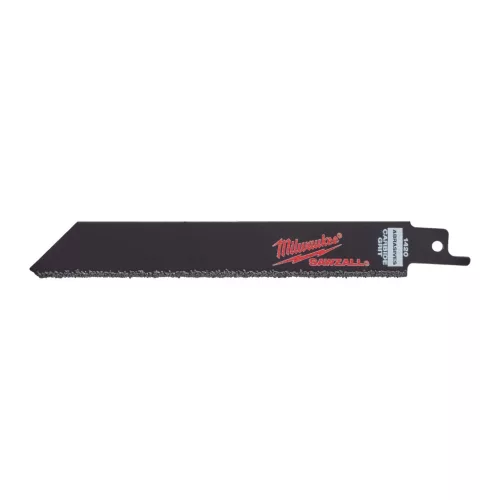 Milwaukee szablyafűrészlap 150 mm - TC 3 db-os (48471420)