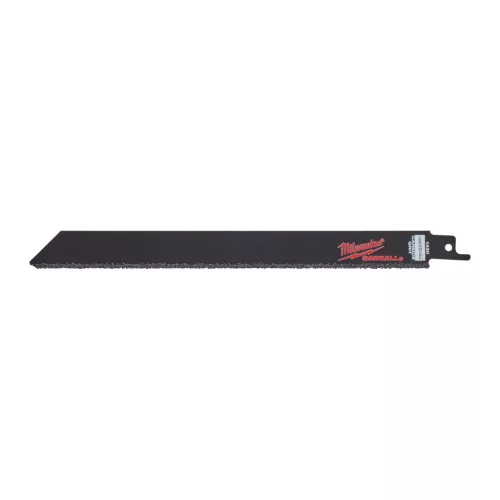 Milwaukee szablyafűrészlap 230 mm - TC 3db-os (48471430)
