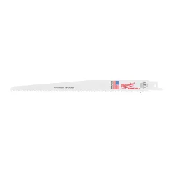   Milwaukee szablyafűrészlap 230/4,2 mm Bimetál, Co 5 db (48475016)