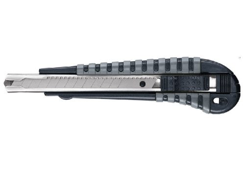 KWB Professional Szike 18 mm szike, csúszásgátló gumi bevonat (49015121)