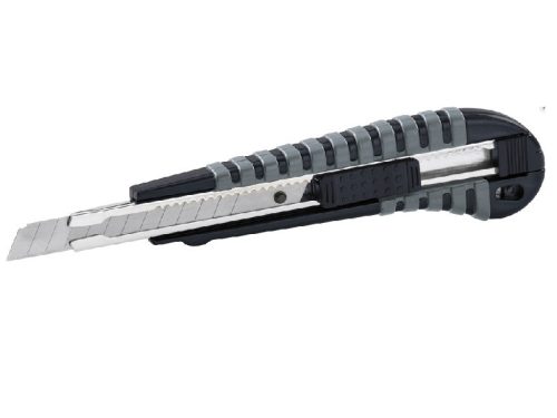 KWB Professional Szike 18 mm szike, csúszásgátló gumi bevonat (49015121)