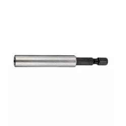   KWB mágneses bittartó adapter rugós kapocssal 1/4" (49100800)