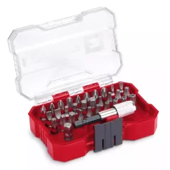 Einhell XS-CASE 32 részes S2 acél bitkészlet (49118693)