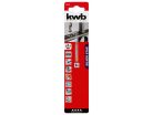 KWB EXPERT HSS-G SILVER STAR spirálfúrószár 1,0 mm