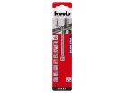 KWB EXPERT HSS-G SILVER STAR spirálfúrószár 2,5 mm