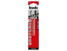 KWB EXPERT HSS-G SILVER STAR spirálfúrószár 3,5 mm