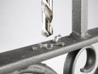 KWB EXPERT HSS-G SILVER STAR spirálfúrószár 6,5 mm