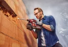 Einhell 3 részes SDS Plus vésőkészlet, 250 mm (49247200)