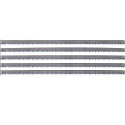 Einhell 10 db Dekopír fűrészlap