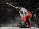 Milwaukee M2 SDS-Plus 2 élű fúrószár 5x110mm (4932307067)