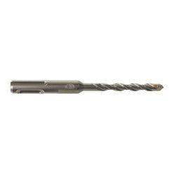  Milwaukee M2 SDS-Plus 2 élű fúrószár 6x110mm (4932307068)
