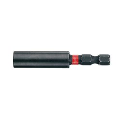 Milwaukee mágneses bittartó 1/4" (4932430478)