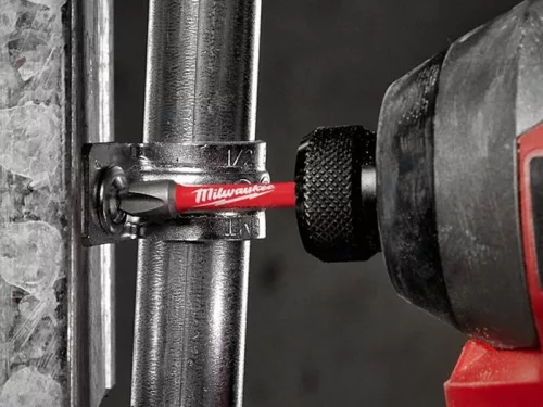 Milwaukee bithegy PH2 x 25mm (2 db/csomag) (4932430852)