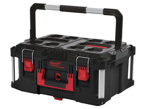 Milwaukee PACKOUT szerszámtároló II. közepes (4932464079)