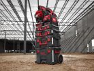 Milwaukee PACKOUT szerszámtároló II. közepes (4932464079)