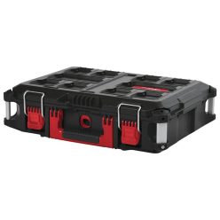   Milwaukee PACKOUT 3 Szerszámtároló 560x410x170mm (4932464080)
