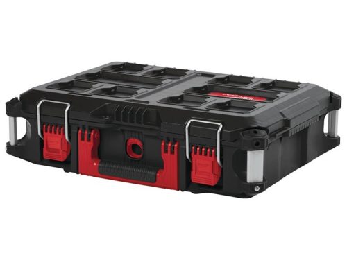 Milwaukee PACKOUT 3 Szerszámtároló 560x410x170mm (4932464080)