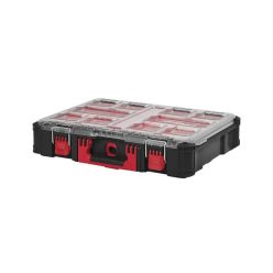 Milwaukee PACKOUT Rendszerező doboz, nagy (4932464082)