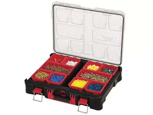 Milwaukee PACKOUT Rendszerező doboz, nagy (4932464082)