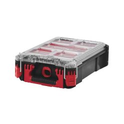 Milwaukee PACKOUT Rendszerező doboz, közepes (4932464083)
