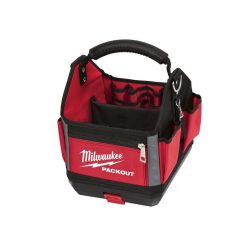   Milwaukee PACKOUT Szerszámos táska, kicsi, 25cm (4932464084)