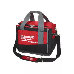 Milwaukee PACKOUT Szerszámos táska zárt 38cm (4932471066)